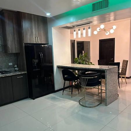 Villa Casa Dominguez Ciudad Juárez Esterno foto