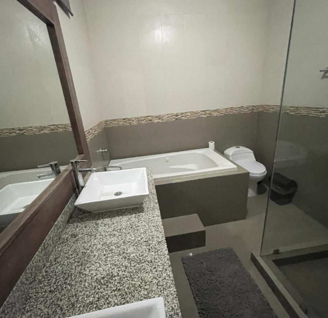 Villa Casa Dominguez Ciudad Juárez Esterno foto